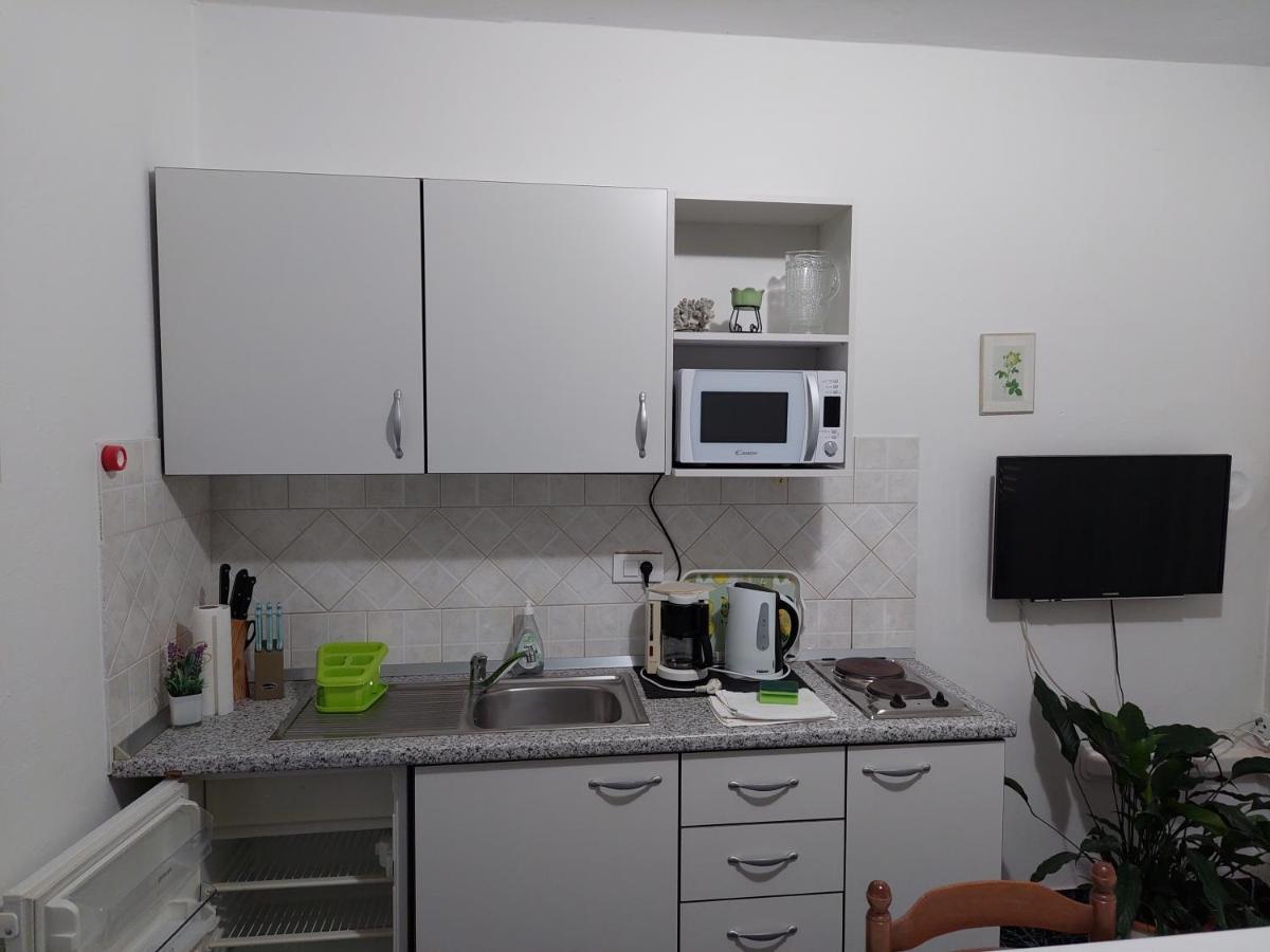 סופטרסקה דראגה Apartment Zorka מראה חיצוני תמונה